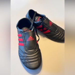 Sneakers martial art